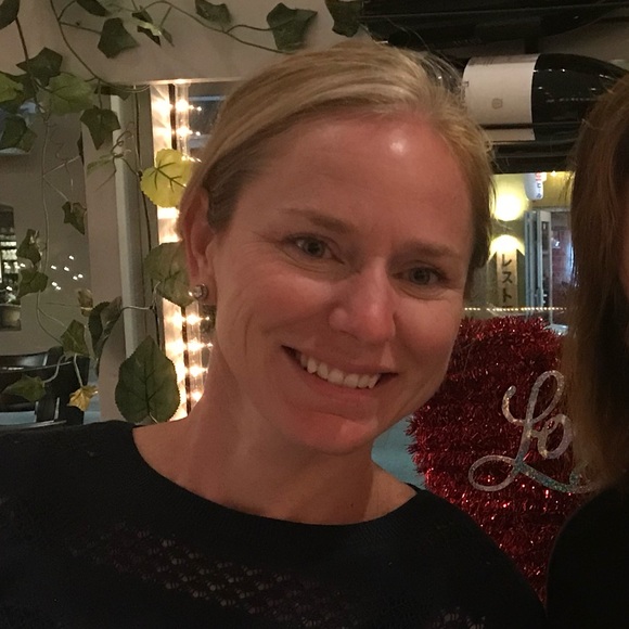 Meet your Posher, Katie - Picture 1 of 1